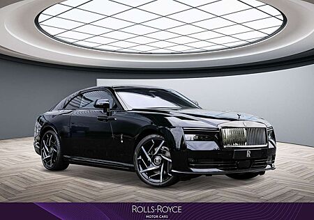 Rolls-Royce Spectre Black Badge HUD 360°KAM RFK NAVI DAB LM