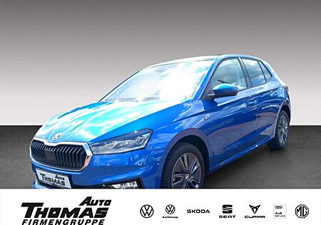 Skoda Fabia 1.0 TSI Drive *LED*NAVI*PANO*