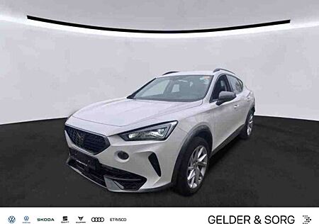Cupra Formentor 1.4 eTSI Navigation*AHK*LED