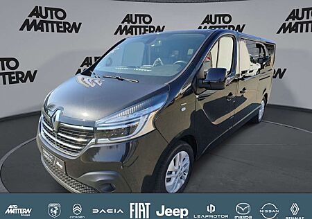 Renault Trafic 2,0 dCi 170 ENERGY L2H1 Grand SpaceClass