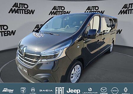 Renault Trafic 2,0 dCi 170 ENERGY L2H1 Grand SpaceClass