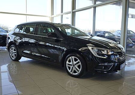 Renault Megane Grandtour 1.2TCe 130PS Aut. Navi/Keyless/Sitzhz.