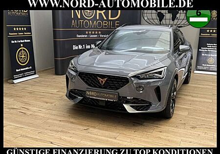 Cupra Formentor VZ 2.0 FSI DSG Kamera*LED*19"*Navi* VZ