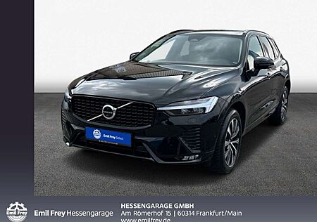 Volvo XC 60 XC60 B4 Plus-Dark Aut Glasd 360° PilotAssist BLIS