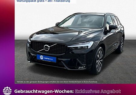 Volvo XC 60 XC60 B4 Plus-Dark Aut Glasd 360° PilotAssist BLIS