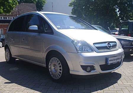 Opel Meriva 1.6 16V INNOVATION