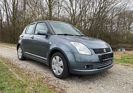 Suzuki Swift 1.3 Comfort Tüv= 03/27 5Trg Klima 154T-Km
