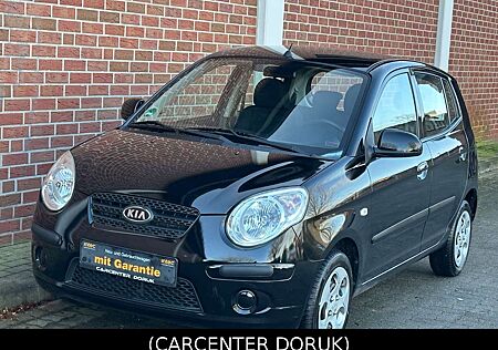 Kia Picanto 1.1 Vision*KLIMA*TÜV-AU NEU*SERVICE NEU*