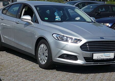 Ford Mondeo Trend 1.Hand Scheckheft 12 Monate Garantie