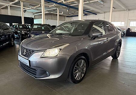 Suzuki Baleno COMFORT ACC KEYLESS-GO NAVI KAMERA XENON