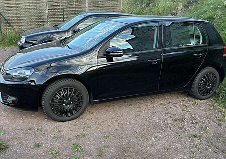 VW Golf Volkswagen 1.4 TSI Comfortline