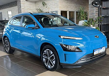 Hyundai Kona dig.Cockpit R.Cam Spurassist. Speed-Limiter