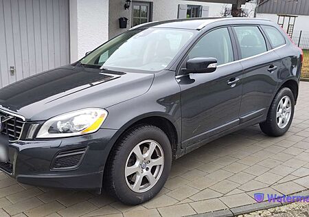 Volvo XC 60 XC60 XC60 Diesel 2.4D AWD Aut. Summum