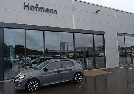 Peugeot 208 Active, Klima, SHZ, PDC, LMF, BT