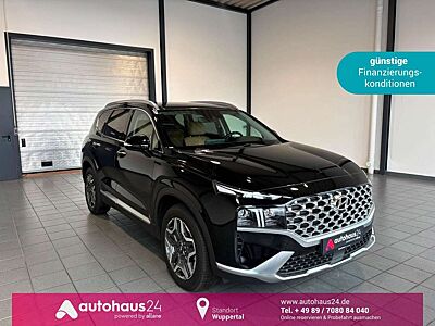 Hyundai SANTA FE 1.6 T-GDI  Prime Plug-In Hybrid 4WD