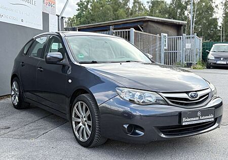 Subaru Impreza 1.5R Active 2WD *2HAND*ZAHNRIEMEN NEU*