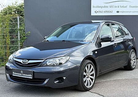 Subaru Impreza 1.5R Active 2WD *2HAND*ZAHNRIEMEN NEU*