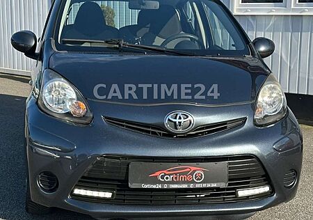 Toyota Others AYGO 1.0 Cool*2.HAND*KLIMA*TÜV NEU*4 TÜR*