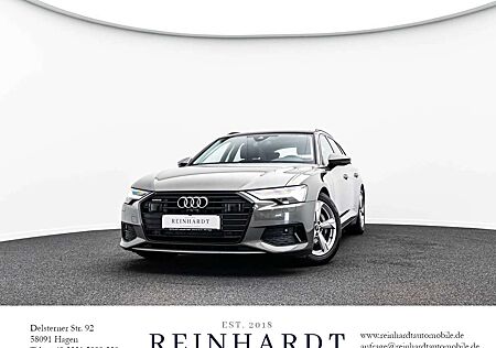 Audi A6 AVANT 50TDi Q BLACK ACC/PANO/MATRIX/SIDE/KAM.