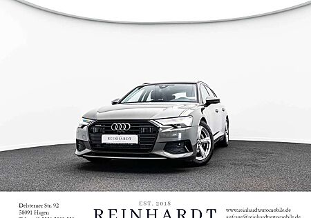 Audi A6 AVANT 50TDi Q BLACK ACC/PANO/MATRIX/SIDE/KAM.