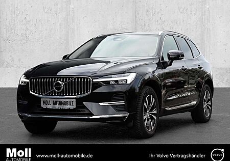 Volvo XC 60 XC60 Inscription Expression Recharge Plug-In Hybrid AWD
