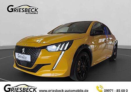 Peugeot 208 Allure 1.2 PureTech 130 EU6d AHK-abnehmbar Navi LE