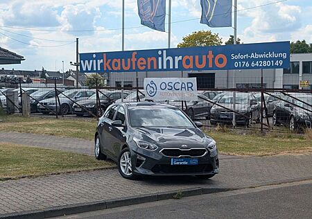 Kia Cee'd Ceed / *LPG-PRINS GASANLAGE*KAMERA*PDC !!