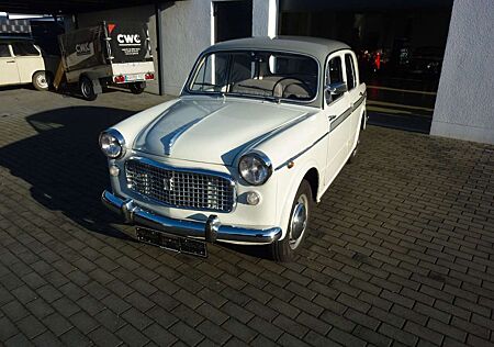 Fiat Others 1100 - 103D "Lusso", Sehr selten!!