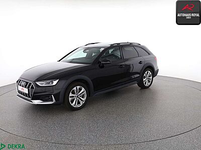 Audi A4 allroad A4 Allroad 40 TDI KEYLESS,KAMERA,MEMORY,ACC,PANO