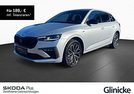 Skoda Scala 1.0 TSI Drive Smart-Link LED ACC RFK Sitzh