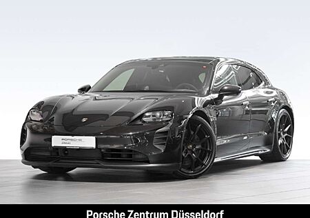 Porsche Taycan GTS Sport Turismo Burmester Surround-View