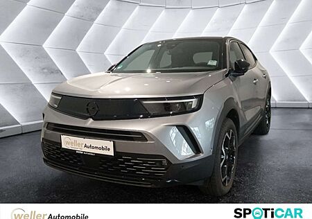 Opel Mokka 1.2 Turbo ''Ultimate'' Rückfahrkamera Navi Klimaau