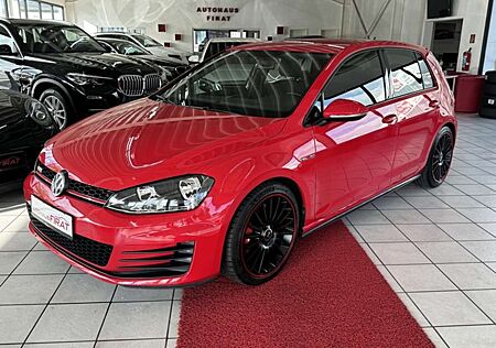 VW Golf GTI Volkswagen VII Kamera+18 Zoll Alu +SHZ