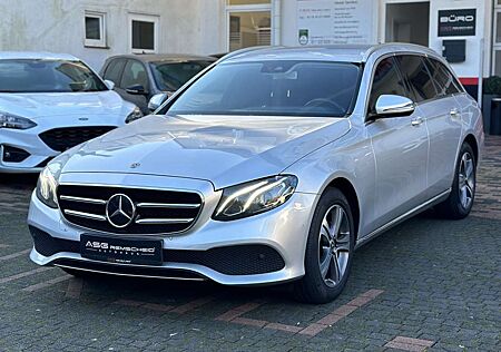 Mercedes-Benz E 220 d T Avantgarde*1.HD*AHK*Distr.*COMAND*LUFT