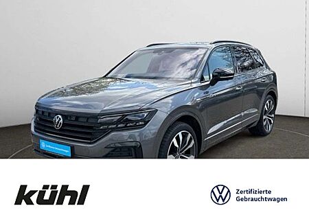 Volkswagen Touareg 3.0 TDI DSG 4M Elegance Navi,AHK,Pano,Bl