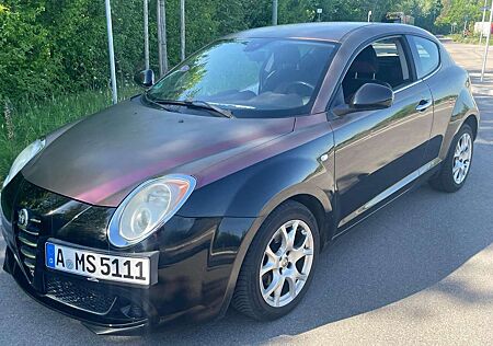 Alfa Romeo MiTo TB 1.4 16V