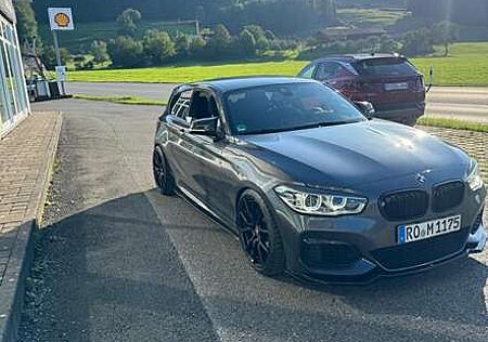 BMW 140 M140i xDrive Sport-Aut. Special Edition