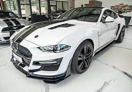 Ford Mustang GT 5,0 GT 500 SHELBY LCD/PREMIUM/COC