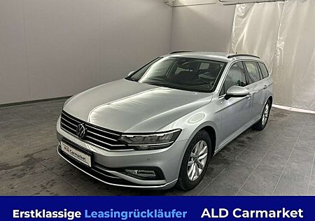 VW Passat Variant Volkswagen 2.0 TDI SCR DSG Business Kombi, 5-türig, Automatik