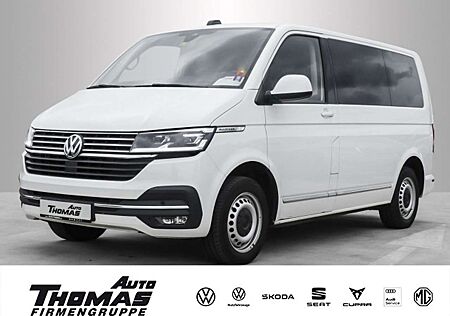 VW T6 Volkswagen .1 Multivan Generation SIX 2.0 TDI DSG LED+ACC