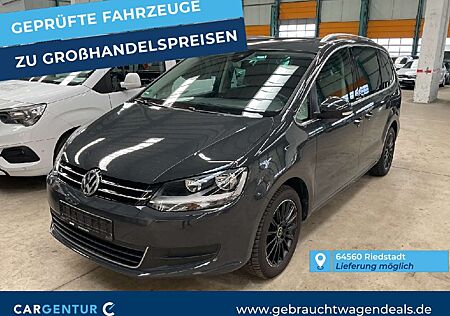 VW Sharan Volkswagen 1.4 TSI Active S-Dach ACC Lane Navi