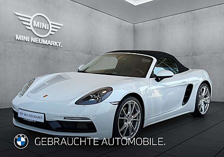 Porsche Others 718 Boxster PDK SportDesign NAVI XENON RFK BOSE