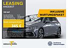 VW Golf Volkswagen 1.5 TSI R-LINE NAVI LED SITZHZ LM18