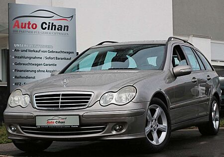 Mercedes-Benz C 180 C -Klasse T-Modell T Kompressor!