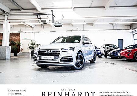 Audi SQ5 TFSi Q 20Z./MATRIX/ACC/PANO/AIR-SUS/B&O/KAM.