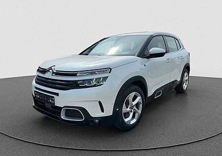 Citroën C5 Aircross Citroen Hybrid 225 PS Navi/Automatik/TOP!