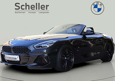 BMW Z4 M40i HiFi DAB LED Tempomat