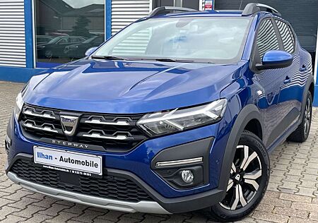 Dacia Sandero III Stepway Comfort*LED*NAV*RCAM*PDC*ACC