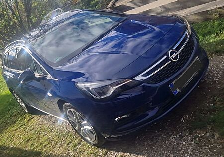 Opel Astra 1.6 D (CDTI) Start/Stop Sports TourerInnovat