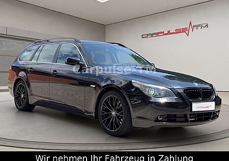 BMW 525 i Touring Automatik-Navi Prof.-Bi-XENON-TÜV